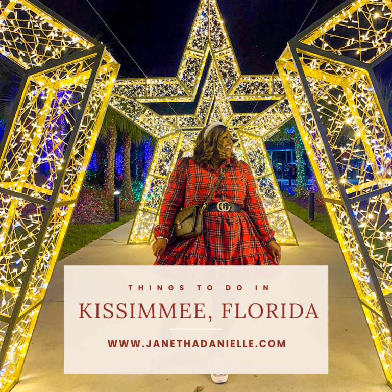 Things to Do in Kissimmee